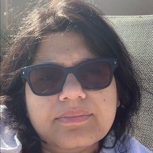 Meet your Posher, Deepa
